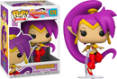 POP! FUNKO N. 578 SHANTAE (4582362284086)