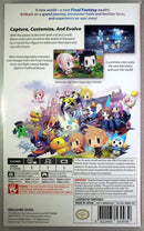 WORLD OF FINAL FANTASY MAXIMA NINTENDO SWITCH EDIZIONE REGNO UNITO (4527427977270)