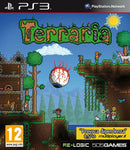 TERRARIA PLAYSTATION 3 EDIZIONE ITALIANA (4544780632118)