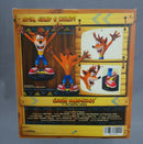 CRASH  BANDICCOT  9"PVC PAINTED STATUE (4578901229622)