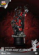 Marvel Comics Spider Man vs Venom 16 CM (4751844835382)