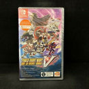 Super Robot Wars V Nintendo Switch Edizione Asiatica [Sottotitoli in Inglese] (4907054170166)