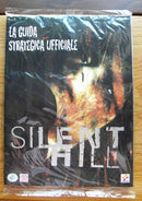 SILENT HILL  LA GUIDA UFFICIALE ITALIANA/FRANCESE (4577980219446)