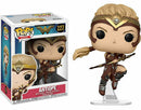 POP! FUNKO 227 ANTIOPE (4573708091446)