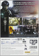 THE LAST REMNANT PC EDIZIONE ITALIANA (4591989751862)
