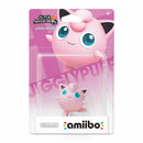 JIGGLYPUFF  NO . 37  AMIIBO (4576370622518)