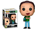 POP! FUNKO 302 JERRY (4572664135734)