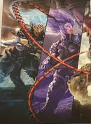 DARKSIDERS III Guida Strategica Ufficiale in Inglese (4578174468150)