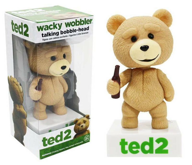 TED 2   (Special ) CON TESTA OSCILANTE (4581705023542)