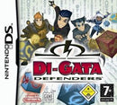 DI GATA DEFENDERS NINTENDO DS EDIZIONE EUROPEA MULTILINGUA ITALIANO (4578005844022)