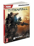 TITANFALL Guida Strategica Ufficiale in Inglese (4578000764982)