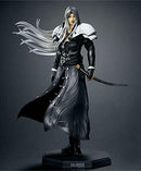 FINAL FANTASY VII REMAKE - SEPHIROTH 27 CM STATUA DA COLLEZIONE (4730811744310)