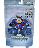 KINGDOM HEARTS   PETE   CHIP E DALE (4580888018998)