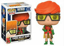 POP! FUNKO 115 CARRIE KELLEY ROBIN (4573641015350)