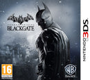 BATMAN ARKHAM ORIGINS BLACKGATE NINTENDO 3DS EDIZIONE INGLESE (4559626010678)
