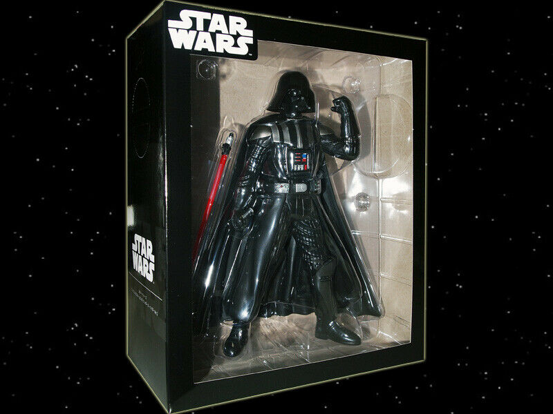 STAR WARS  DARTH VADER (4580713037878)