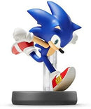 AMIIBO SONIC THE HEDGEHOG (6824329019446)
