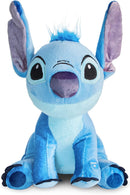 LILO&STITCH PELUCHE <STITCH>DISNEY ORIGINALE (4704224313398)