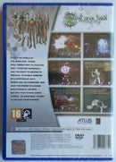 SHIN MEGAMI TENSEI DIGITAL DEVIL SAGA PLAYSTATION 2 EDIZIONE REGNO UNITO (4520662827062)