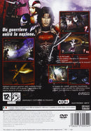 SAMURAI WARRIORS PLAYSTATION 2 EDIZIONE ITALIANA (4525743243318)