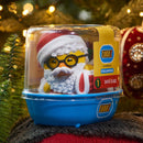 Santa Claus TUBBZ Cosplaying Duck Collectible (6636940525622)