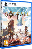 GODFALL PLAYSTATION 5 (4553880469558)