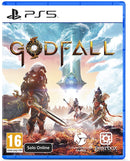 GODFALL PLAYSTATION 5 (4553880469558)