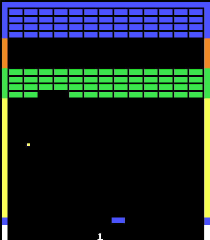 Atari Arcade 1 Evercade & VS