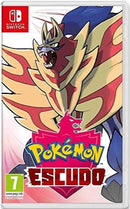 POKEMON SCUDO NINTENDO SWITCH VERSIONE ITALIANA (8040664498478)