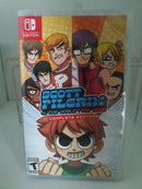 SCOTT PILGRIM vs. the world-the game-complete edition nintendo switch (6592953516086)