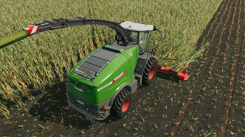 Farming Simulator 22 PC Games Edizione Italiana  PRE-ORDINE (6568060944438) (6568061501494) (6568063860790) (6568068448310)