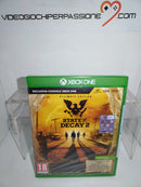 STATE OF DECAY 2 ULTIMATE EDITION XBOX ONE (versione italiana) (8055820386606)