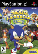 SEGA SUPERSTARS TENNIS PLAYSTATION 2 EDIZIONE ITALIANA (4520525529142)