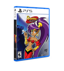 Shantae: Riskys Revenge - Directors Cut (Limited Run