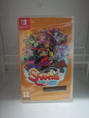 Shantae: Half-Genie Hero - Ultimate Edition - Nintendo Switch Edizione Europea (6537844064310)