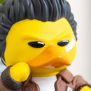 Shenmue Ryo Hazuki TUBBZ Cosplaying Duck da collezione (6586577649718)