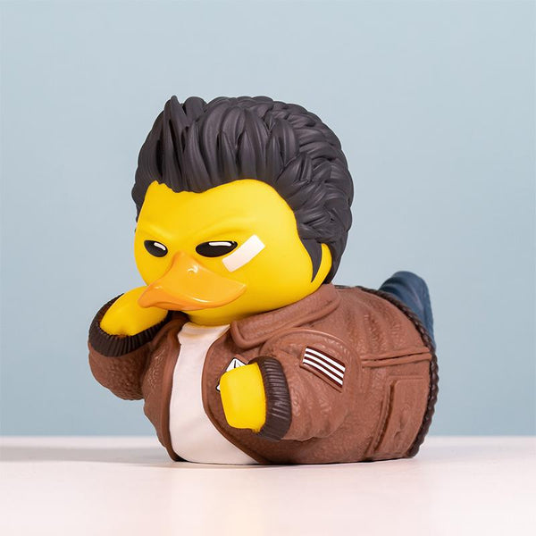 Shenmue Ryo Hazuki TUBBZ Cosplaying Duck da collezione (6586577649718)