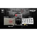 Beholder 2Big Brother Edition Nintendo Switch [PREORDINE] (6837705670710)