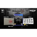 Beholder 2 Big Brother Edition Playstation 4 [PREORDINE] (6837705998390)
