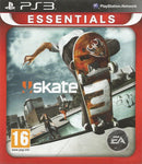 SKATE 3 ESSENTIALS PLAYSTATION 3 EDIZIONE REGNO UNITO (4544738918454)