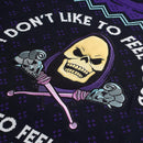 Skeletor Maglione Ufficiale Natalizio -  Ugly Sweater (8001141997870)