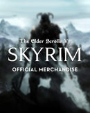 MAGLIONE NATALIZIO  UFFICIALE SKYRIM/ UGLY SWEATER (4750179893302)