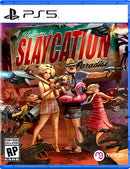 Slaycation Paradise Playstation 5 [PREORDINE] (6859325308982)