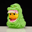 GHOSTBUSTERS SLIMER GLOW-IN-THE-DARK TUBBZ COSPLAYING DUCK COLLECTIBLE (6816211238966)