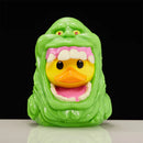 GHOSTBUSTERS SLIMER GLOW-IN-THE-DARK TUBBZ COSPLAYING DUCK COLLECTIBLE (6816211238966)