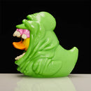 GHOSTBUSTERS SLIMER GLOW-IN-THE-DARK TUBBZ COSPLAYING DUCK COLLECTIBLE (6816211238966)