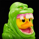 GHOSTBUSTERS SLIMER GLOW-IN-THE-DARK TUBBZ COSPLAYING DUCK COLLECTIBLE (6816211238966)