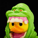 GHOSTBUSTERS SLIMER GLOW-IN-THE-DARK TUBBZ COSPLAYING DUCK COLLECTIBLE (6816211238966)