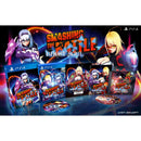 Smashing The Battle Ghost Soul Edizione Limitata - Playstation 4 Edizione Asitica con Inglese (6629828132918)