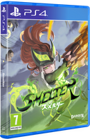 Smelter Playstation 4 Edizione Europea [PREORDINE] (6837298036790)